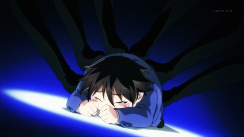 Accel World Review