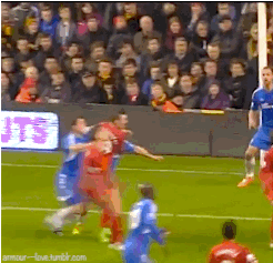Liverpool FC vs. Hull City || New Years Day - Page 2 Tumblr_myqftyvJpA1rvaluxo1_250