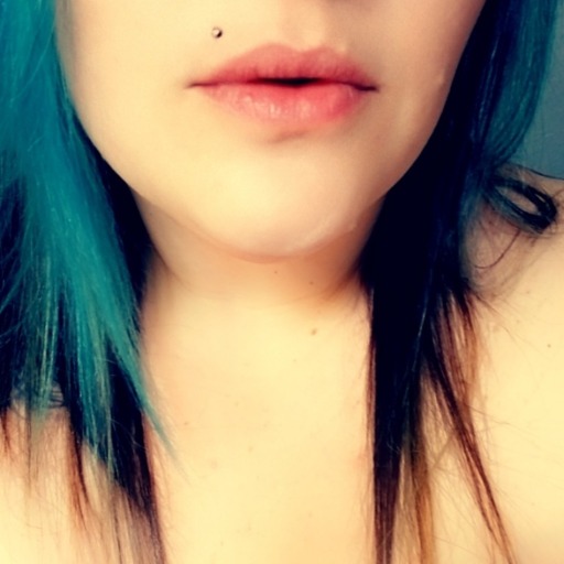 gory-mermaid:  Bath tub chronicles.Showing skin but not too much skin.Dying for an answer.It’s almost Friday.I get to keep my boys this weekend.Haven’t had a coke in 2ish weeks. (Feeling good)Really need a fat blunt. Gonna settle for a bowl because