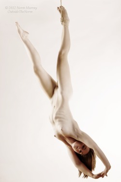Nude art from Australian photographer Norm Murray.