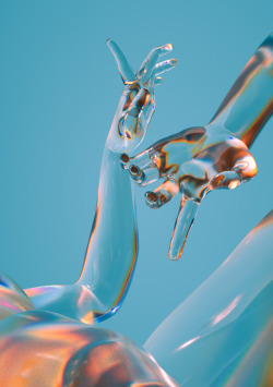 fvckrender:   CROOKED_FINGERS//Day 770