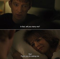 neckkiss:    About Time (2013)   
