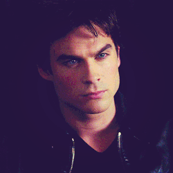 highluver:  Vampire Diaries Damon Salvatore ♥♥♥♥♥