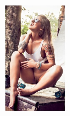 playboybra:  Vanessa Mesquita, Playboy Brasil, Julho 2014