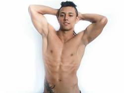 Come check out sexy Latin boy live webcam at http://www.gay-cams-live-webcams.com/models/bios/marshal_l/about.php join today get 120 free credits