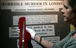 historical-nonfiction:  micdotcom:  Whoa, scientists have finally uncovered the identity of Jack the Ripper   I don’t normally reblog things, but this is simply too interesting to not make a note of! Read more at the Independent or the Mirror