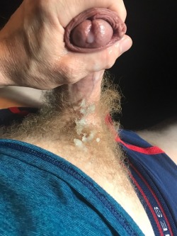 Piss, Public and Hairy
