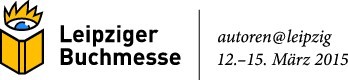 Leipziger Autorenrunde - Konferenz der #lbm15 für Autoren. Organisiert von Leander Wattig.