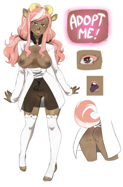 Adoptable Auction!