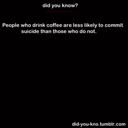 Boşuna yeterince kahve ve çikolata varsa sorun yok demiyorum ben!