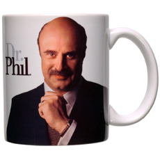 Dr phil you re fat