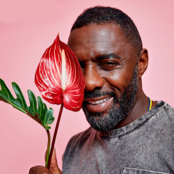 supremeleaderkylorens: Idris Elba for ShortList