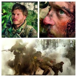 pribdaddy:  The #lonesurvivor movie trailer came out which chronicles the Navy SEAL operations of operation Red Wings.  The fact that this story will be showed accurately to millions worldwide is awesome, these men did not die in vain while preserving