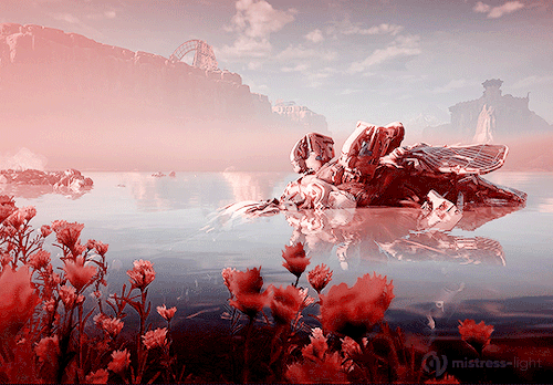 mistress-light:Horizon Zero Dawn pc - Snapmaws | Requested by anonymous