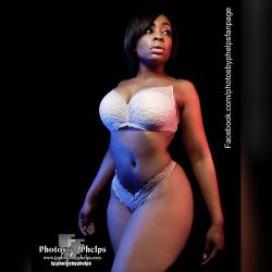 Sample shot of London @mslondoncross  from her shoot with @dymelifemag  where she was the feature and cover model photographed by @photosbyphelps  #baltimore #glam #eyecandy #lingerie #chocolate #published #sultry #thick #vixen #effyourbeautystandards