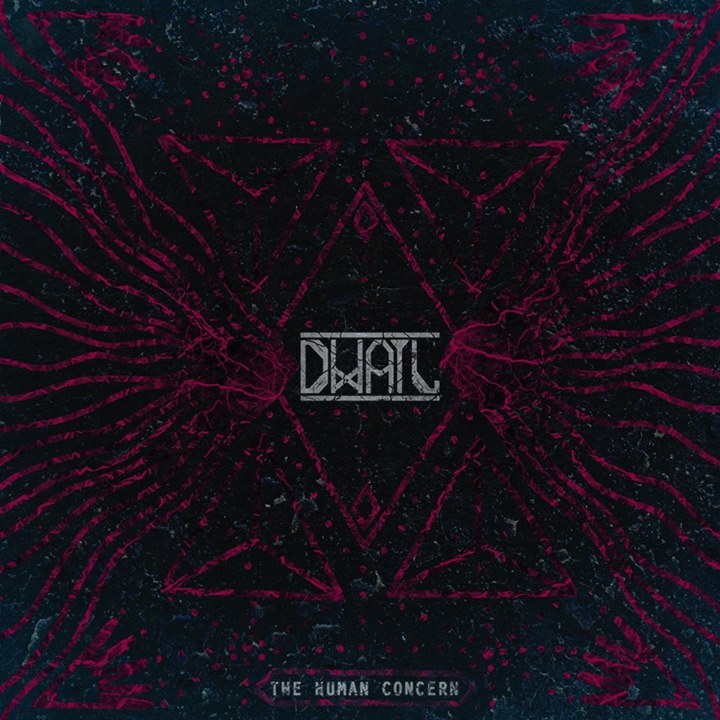 Dwail - The Human Concern - (2014)