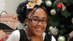 feministingforchange:feministingforchange:unite4humanity:After being viciously bullied and having a Facebook page made to demean her, Carla Jamerson committed suicide. Her mother complained to the school multiple times. I HAVE A HUGE PROBLEM! Why is