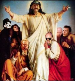 billybennight:  Rest in peace Lemmy.  #lemmykilmister #lemmy #motohead #motörhead #therainbow #lemmyattherainbow #aceofspades #rip #restinpeace #cancer  (at Los Angeles, California) 