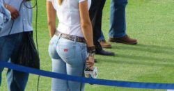 Just Pinned to Cute girls in jeans: girls in tight jeans 20 These jeans never stood a chance (35 Photos) http://ift.tt/2jqNQB2 Please visit and follow my other Jeans-boards here: http://ift.tt/2dlnTBk