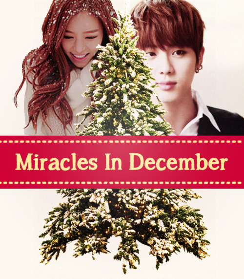 Miracles In December