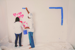maybe-itdoesntmatterr:  whodoesntloveawedding:  teacupnosaucer:  beautifulsouthasianbrides:  Photo by:A.S Nagpal “Paint War Engagement Session”  oh my fucking god i can’t even take how cute this is   Who doesn’t love a wedding?    Awhh
