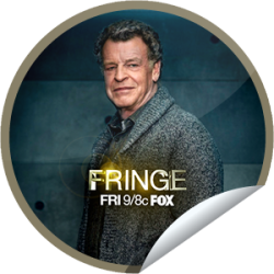      I just unlocked the Fringe: Countdown to the Series Finale: Dr. Walter Bishop sticker on GetGlue                      4564 others have also unlocked the Fringe: Countdown to the Series Finale: Dr. Walter Bishop sticker on GetGlue.com            