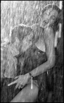 ixthianapolis:  luvs2duit:  Honey is wetter than the rain…. cravings:  frou-phrou:  luvs2duit:  Walking in the rain with the right person makes you more than wet….. cinderwench:  who wants to get wet? via sexartmusic  (via wonderlandcode831)   