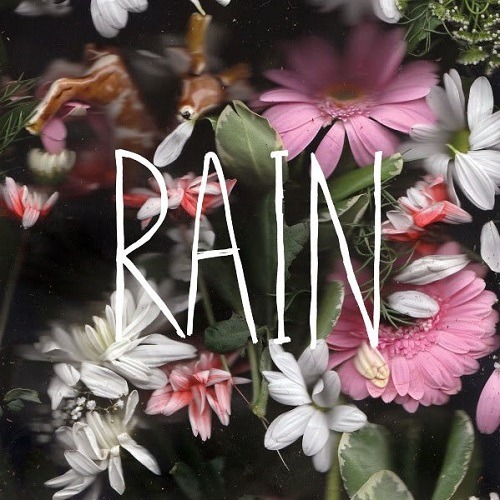 Goodtime Boys - Rain (2014)
