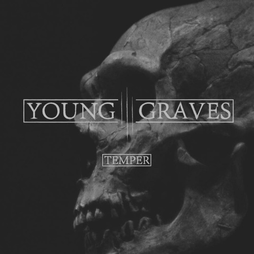 Young Graves - Temper [EP] (2014)