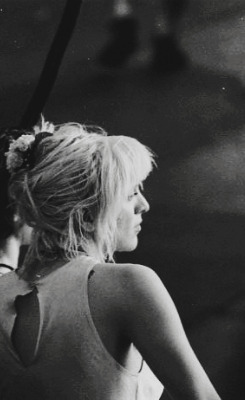  Courtney Love in 1994 