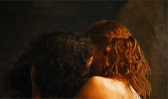 mhysas:  3.05 Kissed by Fire 