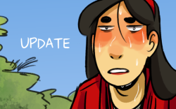 chocodi:  Of Mice and Mustard Update 1 September 2014 Late Update! Last month I moved to a new city and started a new school semester, so updates were unfortunately delayed. Now that I’m settled in, updates will continue on the regular weekly basis