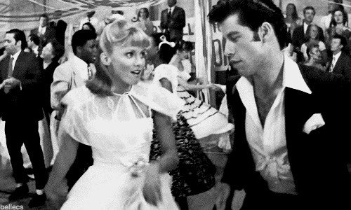 50`S Movies Like Grease