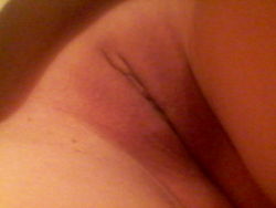 My little pussy at 18  Thank you :) Submit your pussy pics athttp://pussiesoftheworld.tumblr.com/submit