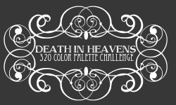 deathinheavens:Colors from Adobe Color CC (Kuler) Respect artist rules Request via ask box 10/26 Updated with more colors  I don’t usually accept OC requests for these but I’m going to open my ask for a limited time to other people’s OCs + a color