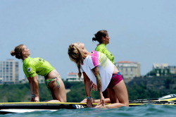 Surf Girls