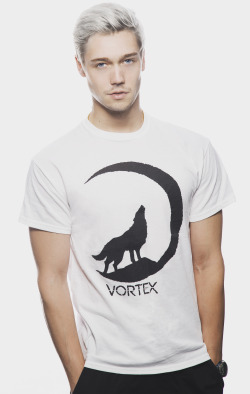 trashyprinces:  Owen Devalk for Vortex.