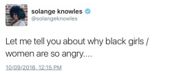 yonceeknowles:   i wouldn’t be mad if solange beat the ever living shit out of them tbh 