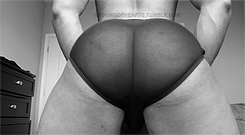 goodbussy:  Now this is what an ass is supposed to be 