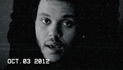 abeltezfaye:The Weeknd + Music Videos (Pt. 1)