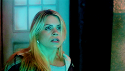 doctorwhogeneration: Female companions enter TARDIS for the first time 