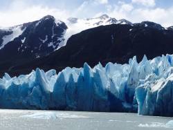 Greetings from the astoundingly beautiful Patagonia!