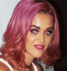 base talk] Katy Perry turns 33! - Base - ATRL