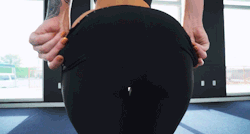 cumwhoreprincess: Come get this ass Daddy #TeamPawg