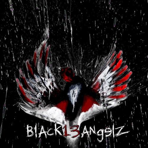 Black13Angelz - Black13Angelz (2014)