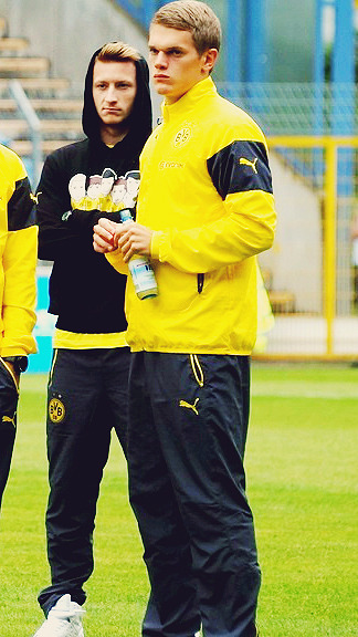 Borussia Dortmund - Page 14 Tumblr_nb0ez3ps5V1tf2m2xo3_400