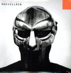 10 YEARS AGO TODAY |3/23/2004| MF Doom &amp; Madlib released their collaborative debut, Madvillany on Stones Throw Records.
