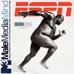 go-h0e-or-go-h0me:  sourcedumal:  psl:  Houston Texans Defensive Tackle, Vince Wilfork for ESPN ‘Body Issue’ cover shoot At 325 pounds, Vince Wilfork isn’t the traditional guy that would pose nude for a magazine — even one that celebrates athletes.