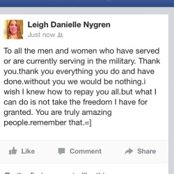 #thankyou #military #freedom #america #service #men #women