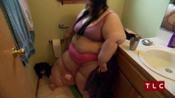 Amber from my 600 lb life[Gallery]
